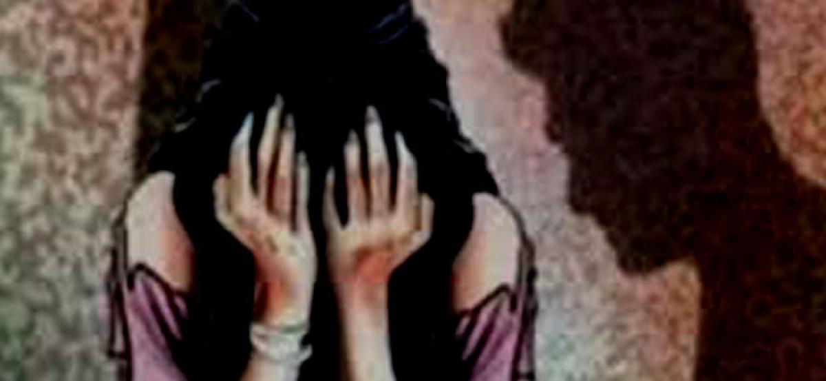 Sikar: School director, teacher arrested for raping high school student