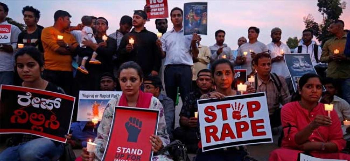 Shocking: Two men gang-rape woman on Delhi-Dehradun highway after throwing her baby out of car