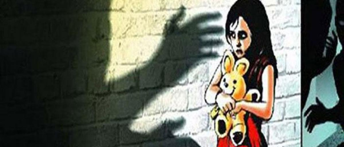 Minor girl raped, stabbed to death in Palwal; accused held