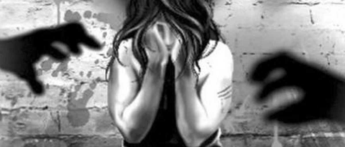 Case against Nepalese man for raping minor daughters