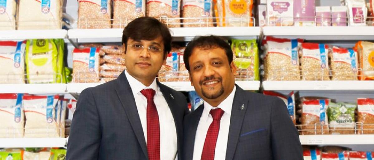 Ratnadeep plans to expand footprint