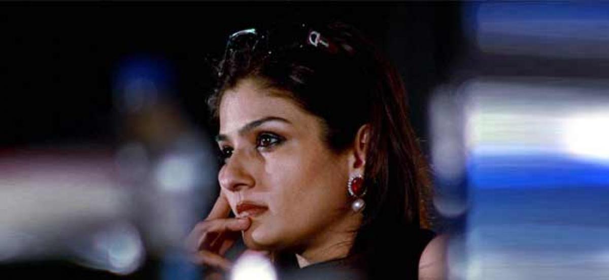 Cant take action against Raveena Tandon over videography inside temple: Bhubaneswar Police