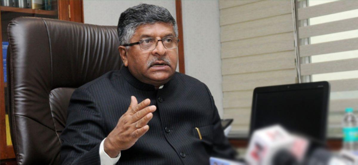 Next CJIs appointment: Dont question govts intention, says law minister