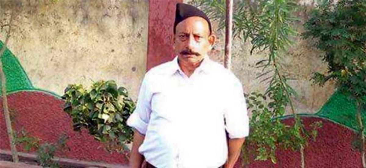 Punjab RSS leader Ravinder Gosain killing: NIA files charge sheet against 15 people