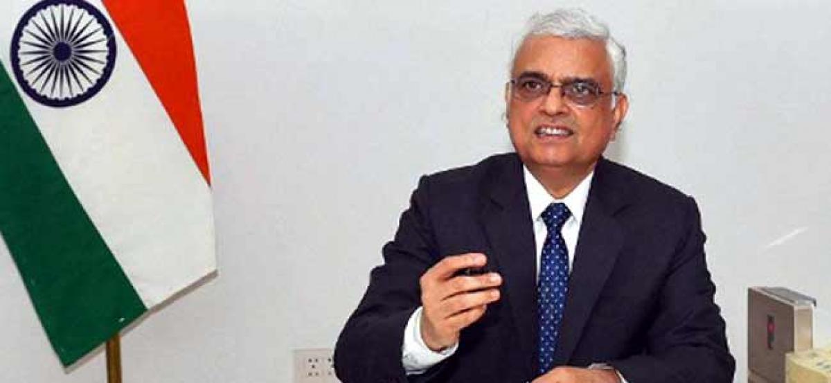 Will revise voter list: CEC OP Rawat