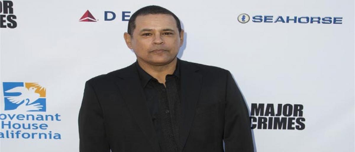 Raymond Cruz to star in The Children