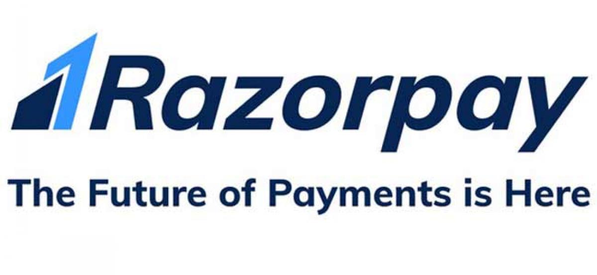 Razorpay collaborates with Visa to offer certified QR solutions