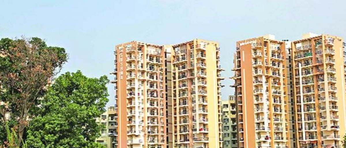 Realty consumer-friendly as reforms yield results