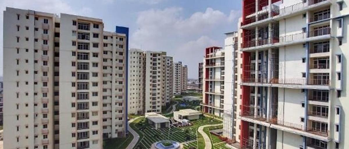 Hyderabad sees 30 per cent surge in new project launches