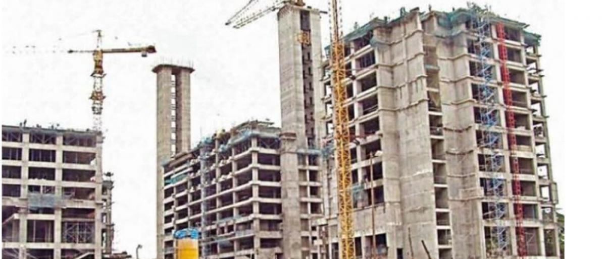 How independent is Indian real estate today?