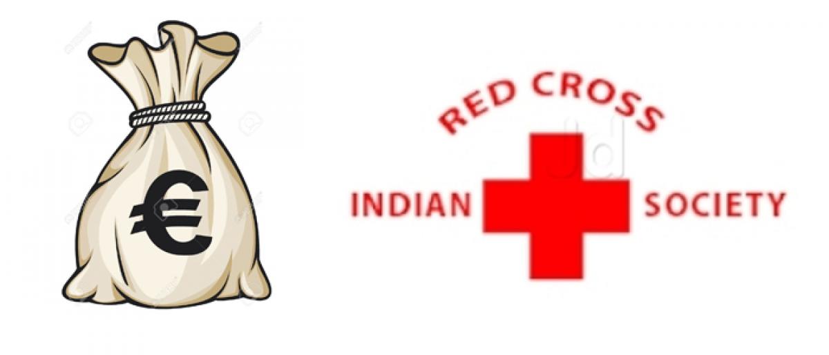 Kerala flood relief : EU okays Euro 1.9 lakh aid through Red Cross