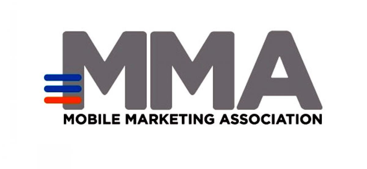 Redefining mobile and celebrating India’s best in mobile marketing at the MMA India Forum and SMARTIES 2017