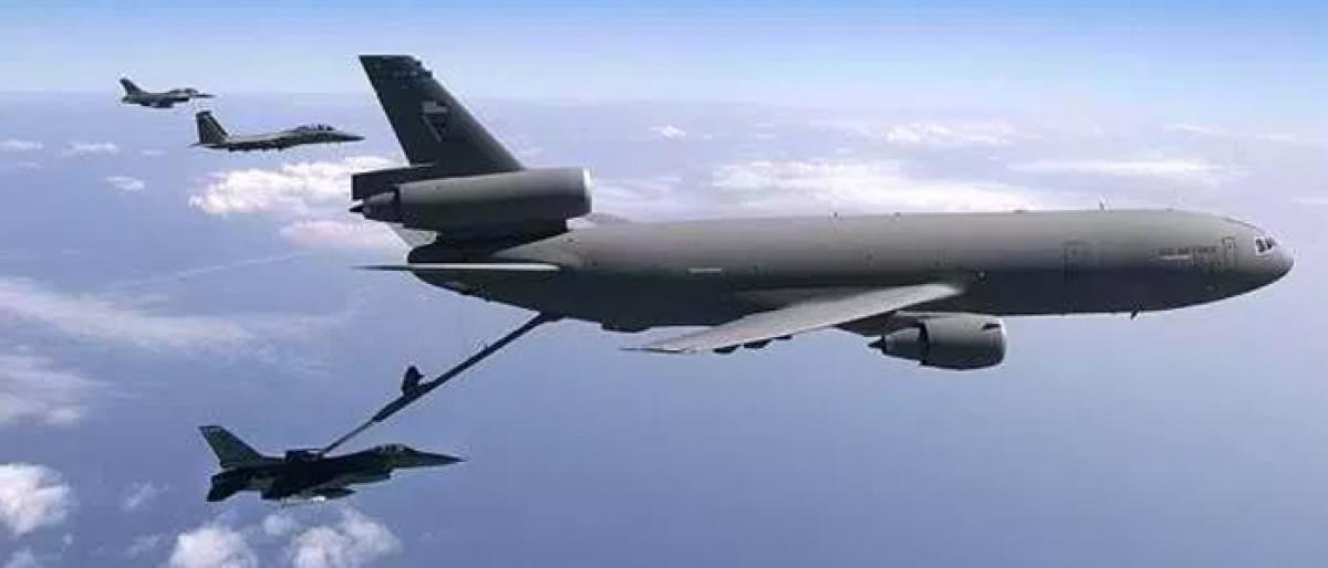 US to stop refueling of Saudi aircrafts in Yemen war
