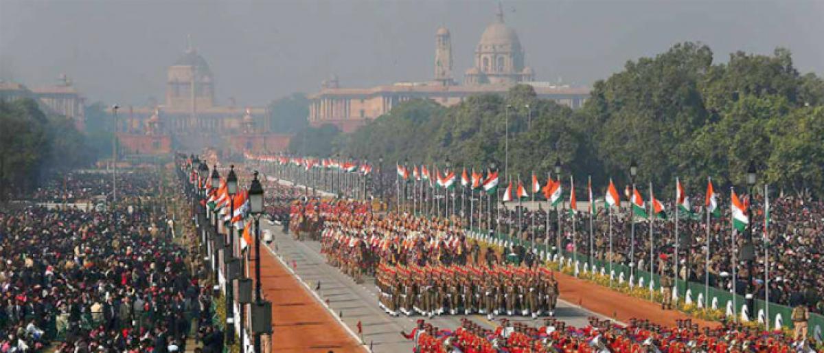 After Trump turns down Republic Day invite, India looks at alternative options