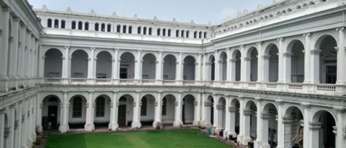 Restoring museum-cum-interpretation centre : NDMC floats tender to choose consultant