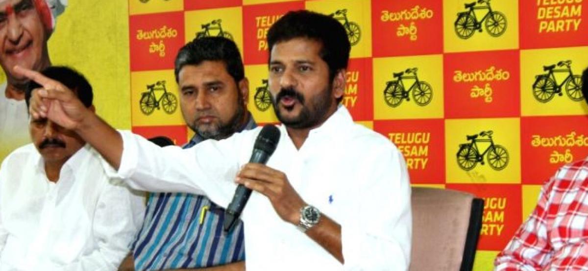 TDP announces new committee for Telangana