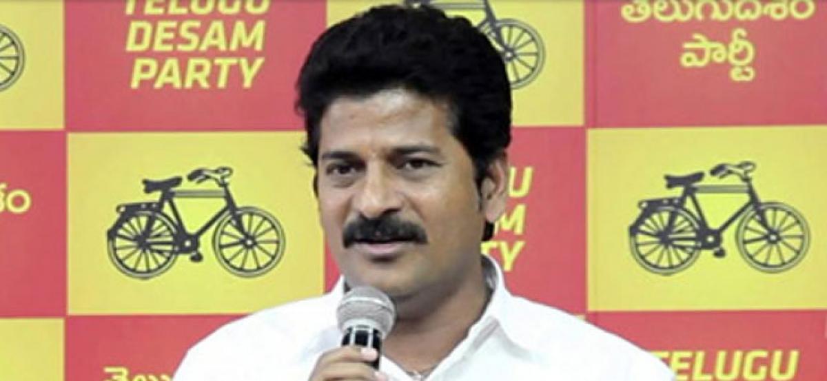 T-TDP wants cases in Nerella incident withdrawn