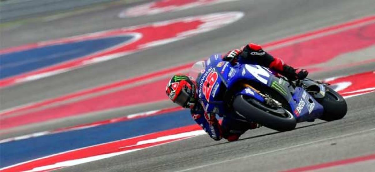 MotoGP: Austin, Wrap-up