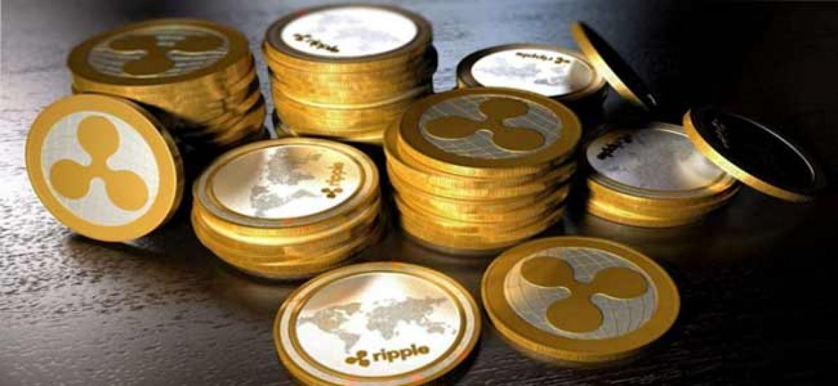 Cryptocurrency exchange Coinbase says it wont be adding Ripple... for now