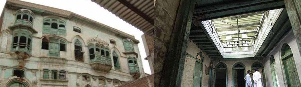 Rishi Kapoors ancestral house in Peshawar to be turned into museum