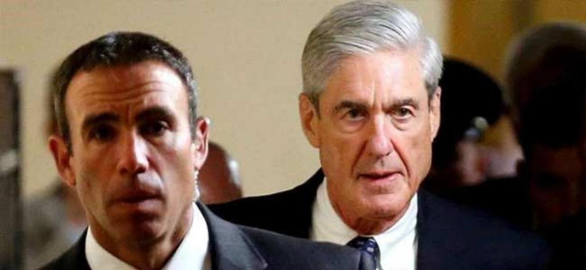 Russia probe: After Cohen raid, furious Trump unlikely to sit for interview with Mueller