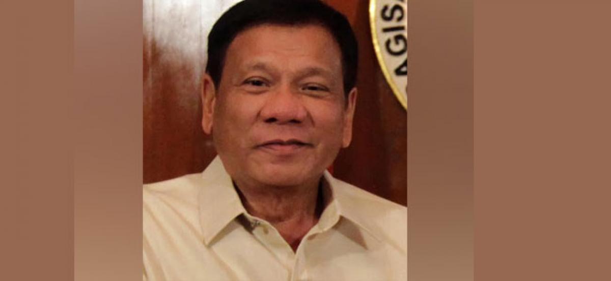 Rodrigo Duterte needs a psychiatric assessment: UN