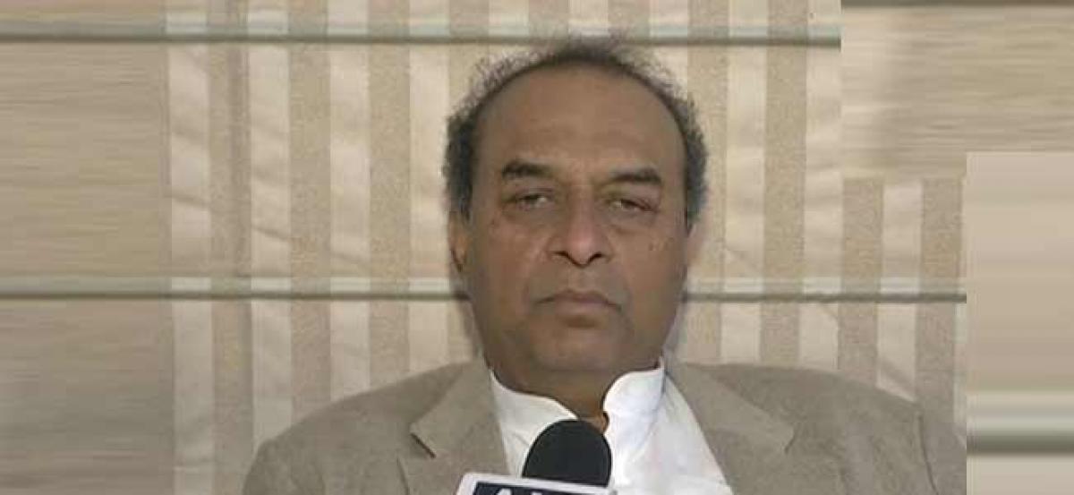 2G scam case wasnt one of criminality: Rohatgi