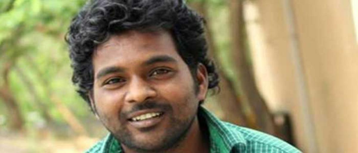 Vemula was not a Dalit