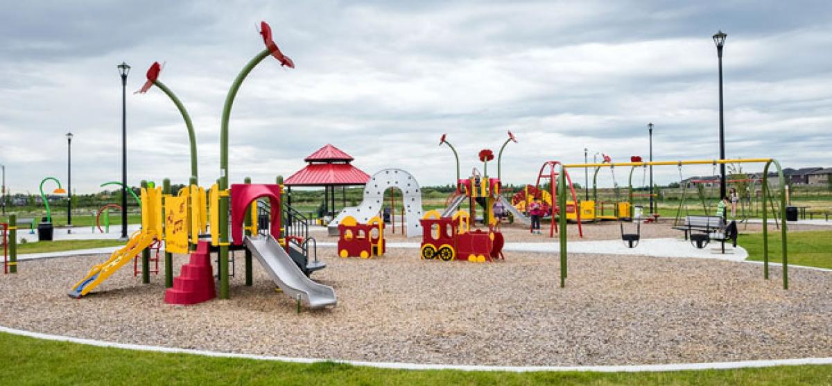 AP Govt enhances budget for playgrounds
