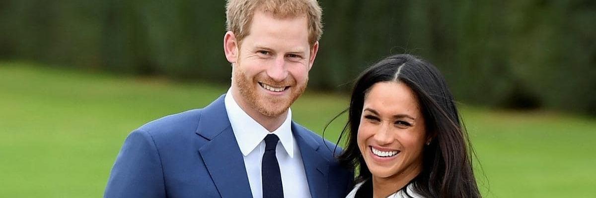 Prince Harry and Meghan Markle move to Windsor Estate ahead of first baby