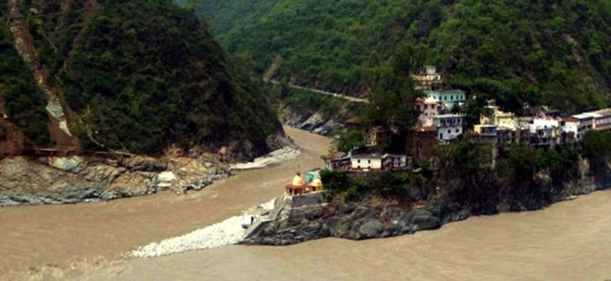 Uttarakhand violence: Section 144 imposed in Rudraprayag