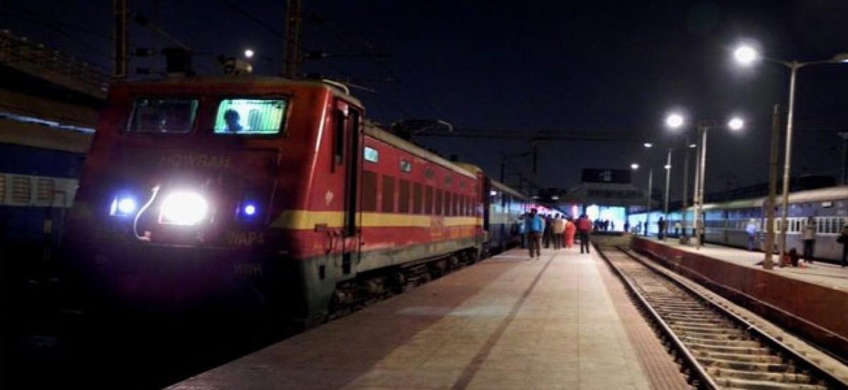 Runaway train incident in Odisha: Railways says ‘Sorry’