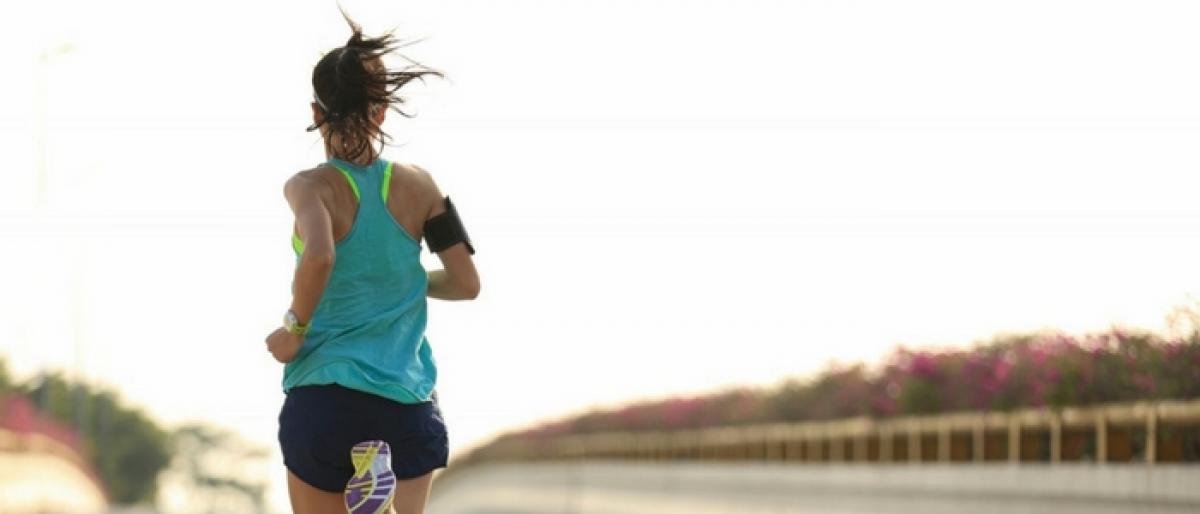 Enhance your running sessions with these tips