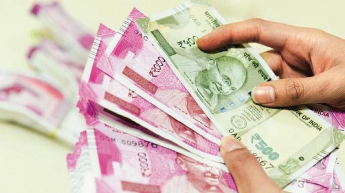 Indias bad loans hit record Rs 9.5 lakh crore; rise 4.5 per cent in Jan-June