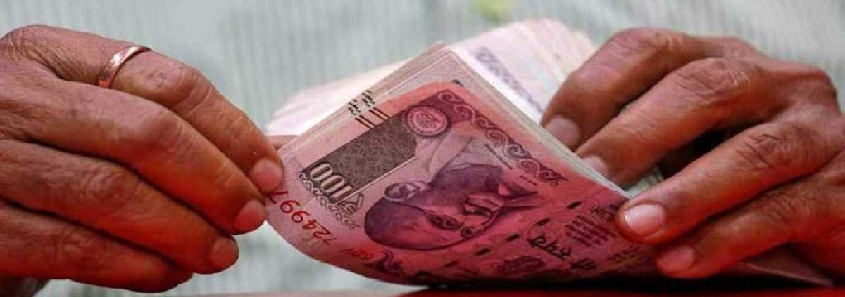 Rupee hits three-month high, bond yields at six-month low