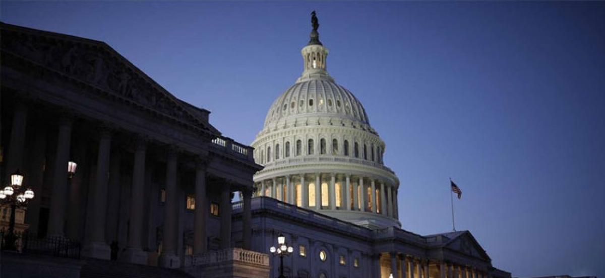 US senators introduce Russia sanctions bill from hell