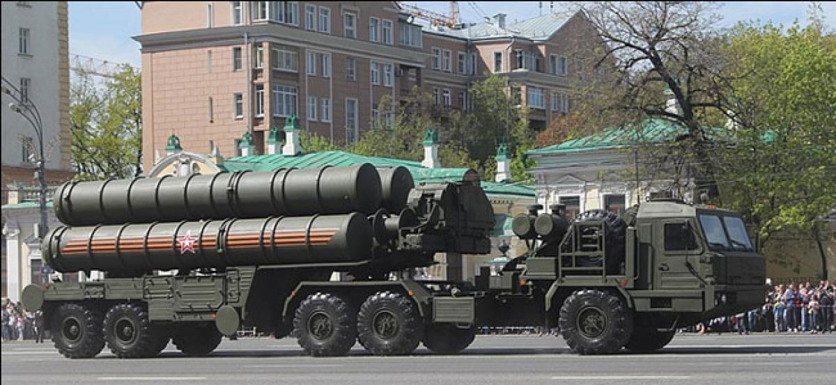 India will get US waiver to buy Russian missile defence: Ex-envoy