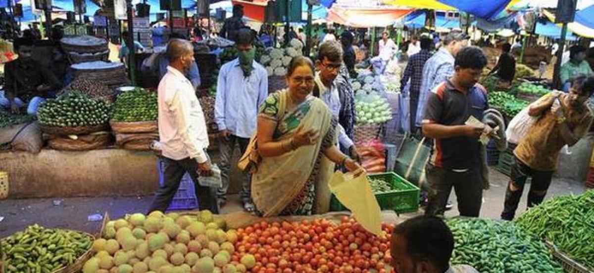 AP To Set Up Organic Waste Management Plants In Rythu Bazaars