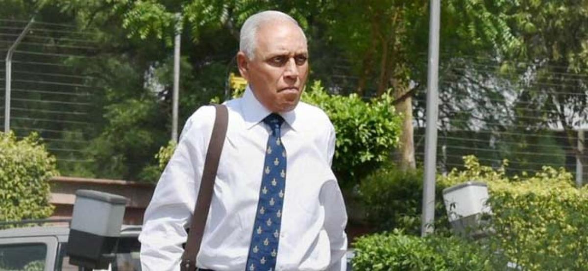 Former IAF chief S P Tyagi, others granted bail in VVIP chopper scam