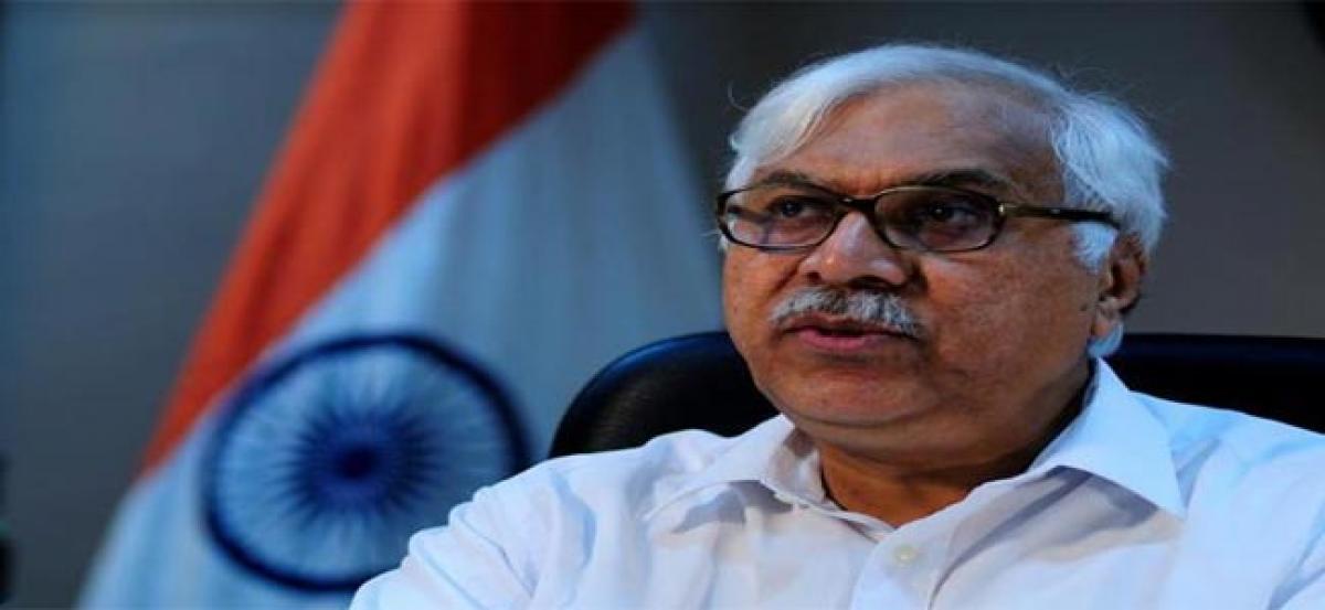 India is secular because most Hindus are secular: Former CEC Quraishi