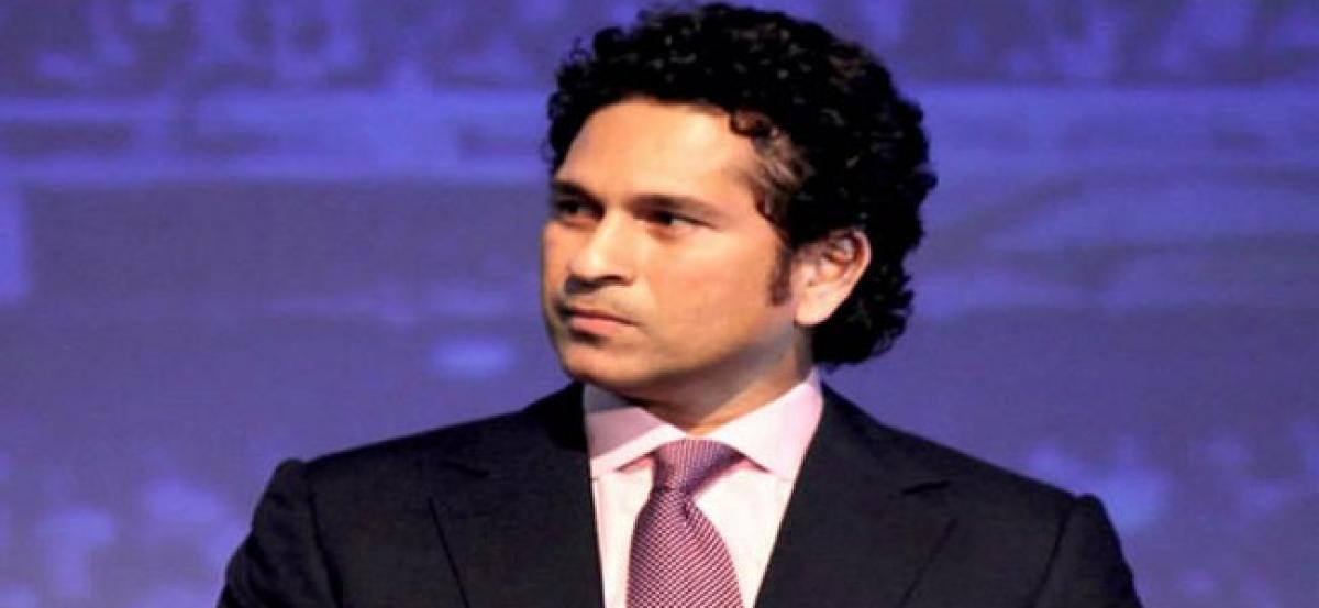 Fans hail Sachin Tendulkar as his film wins another award