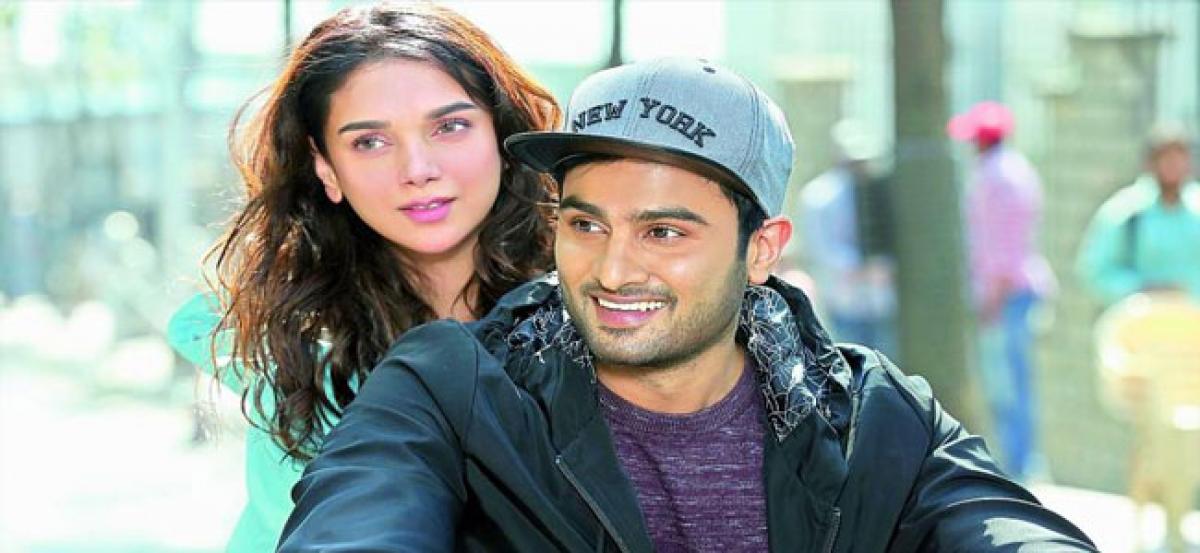 Sammohanam To Add Fuel To The On-Going Controversy