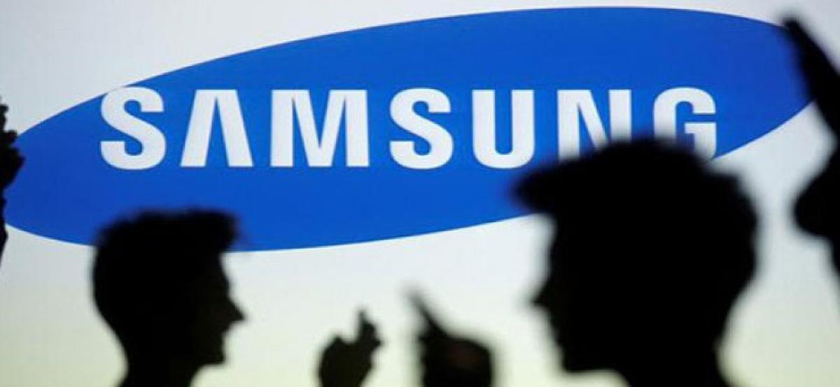 Samsung launches Smart Healthcare citizenship initiative in Andhra Pradesh