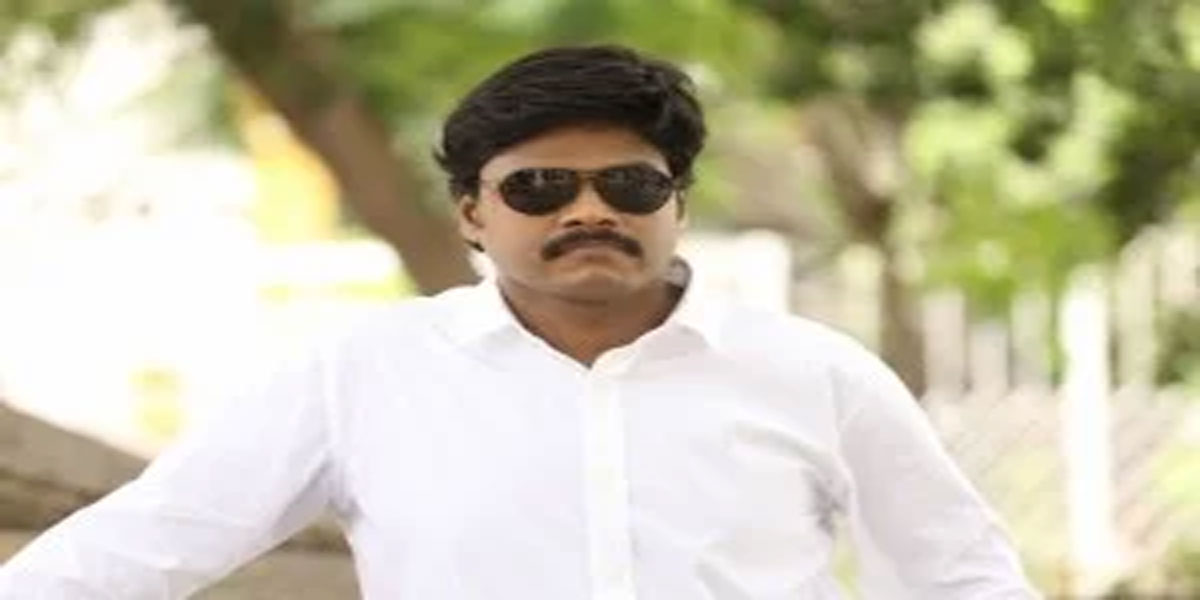 Sapthagiri in a hilarious entertainer