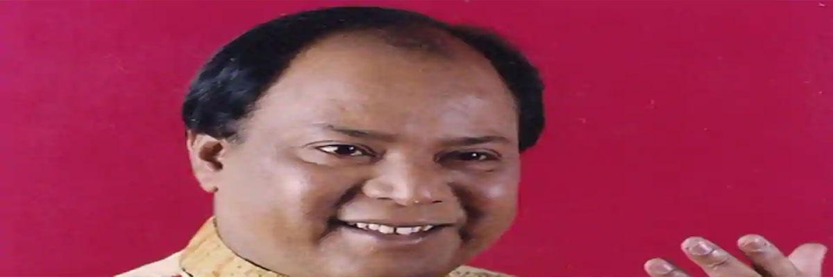 Legendary playback singer Mohd Aziz dead