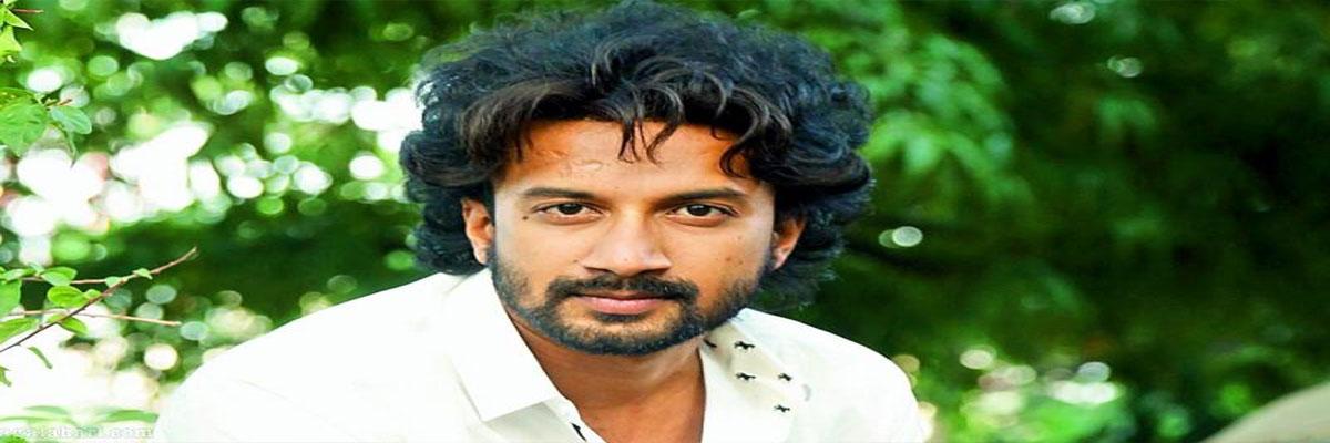 An opportunity to prove my acting chops, says Satyadev