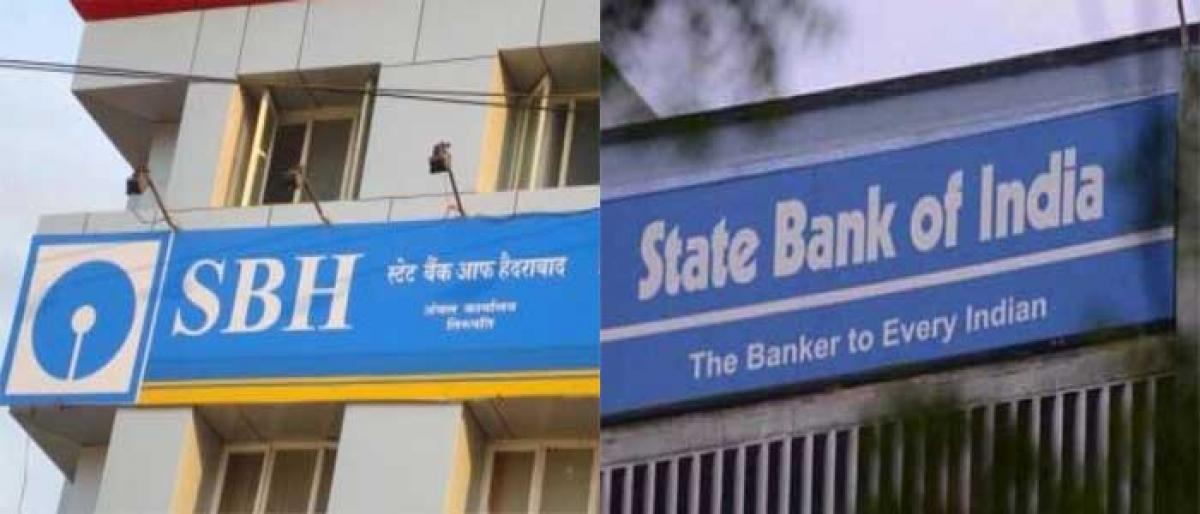SBI-SBH merger delays loans to differently-abled
