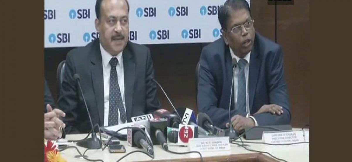 No unauthorised LoUs issued, except one incident: SBI official