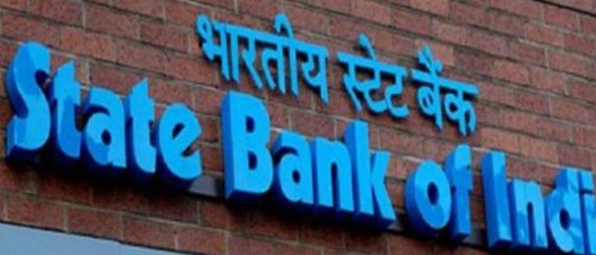 SBI returns to profit after 9 months of heavy losses