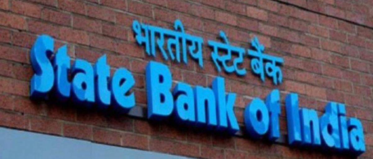 SBI interest rates up on fixed deposits